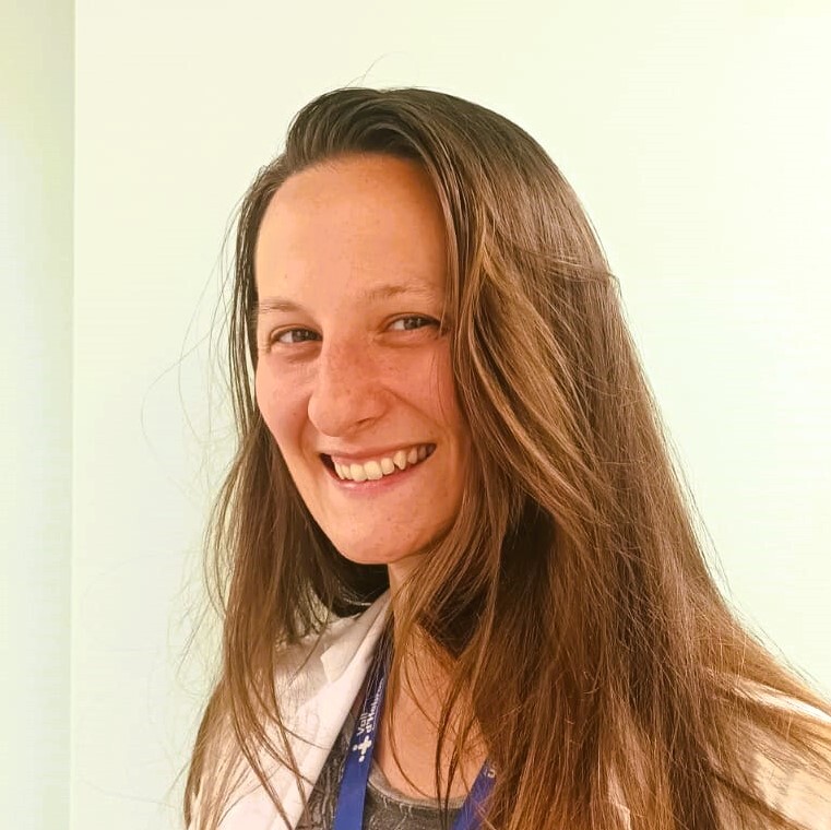 Dr Letizia Traversi - profile image