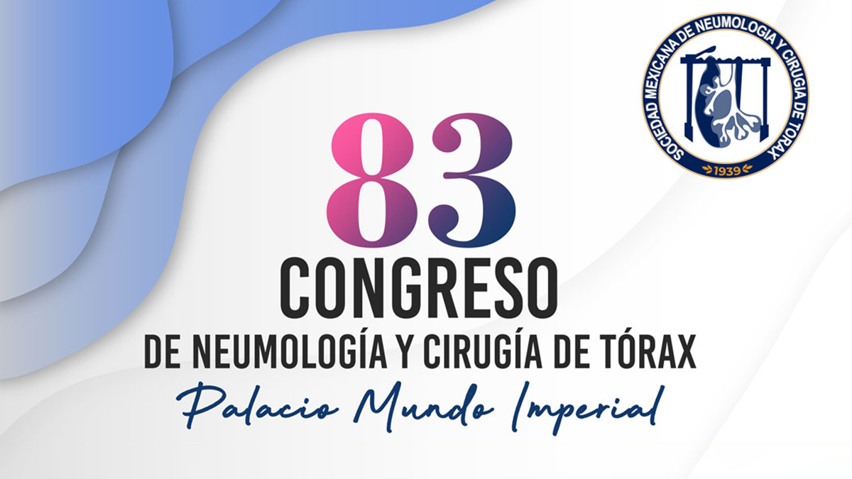 83° CONGRESO NACIONAL SMNyCT 2025 - preview image
