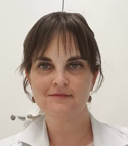 Prof. Michal Shteinberg - profile image