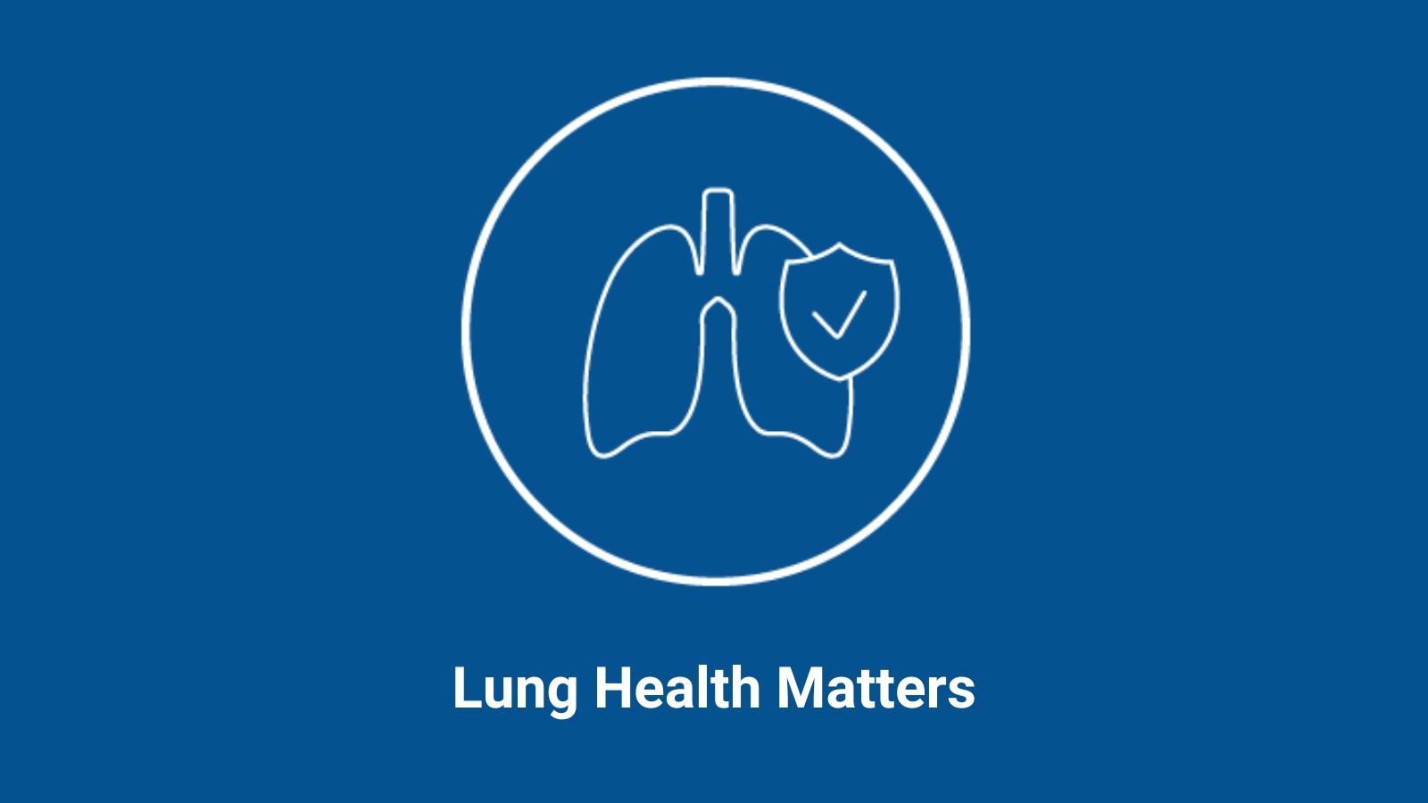 New advocacy-focused podcast launched on the ERS Respiratory Channel - article image