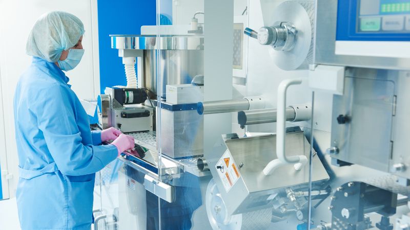 Ethics prevail where regulations failed: PMI sells pharmaceutical company Vectura at a loss - article image