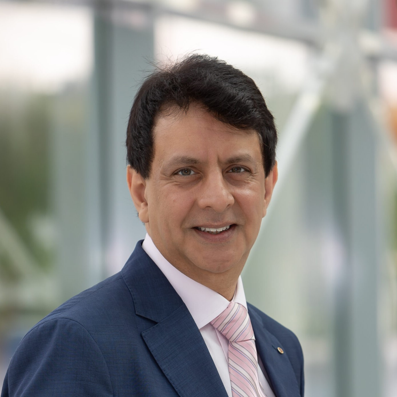 Omar Usmani - profile image