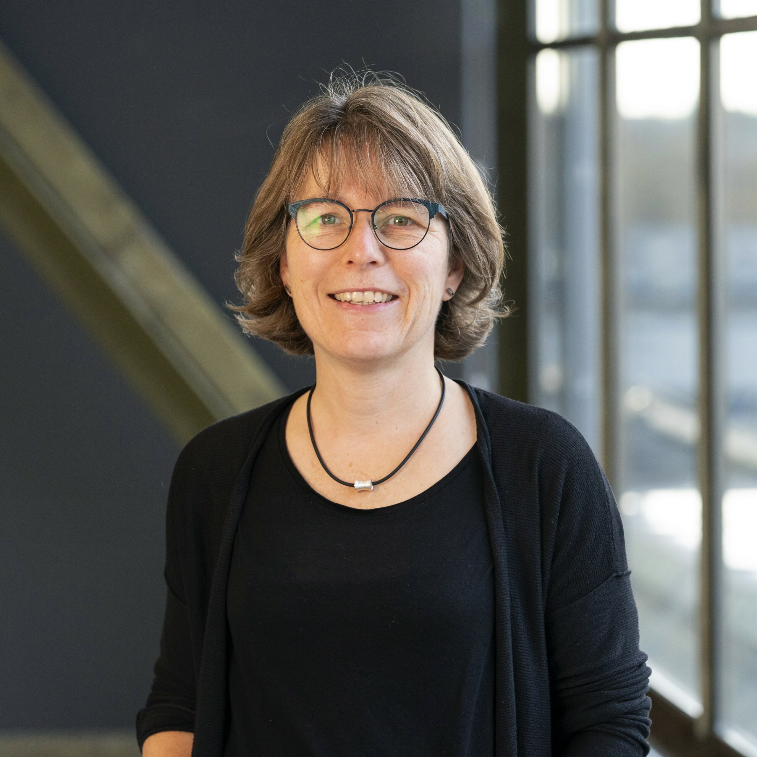 Ulrike Gehring - Profile Image