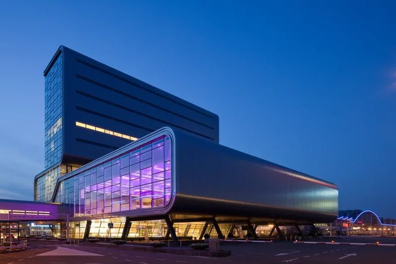 Venue - Preview Image