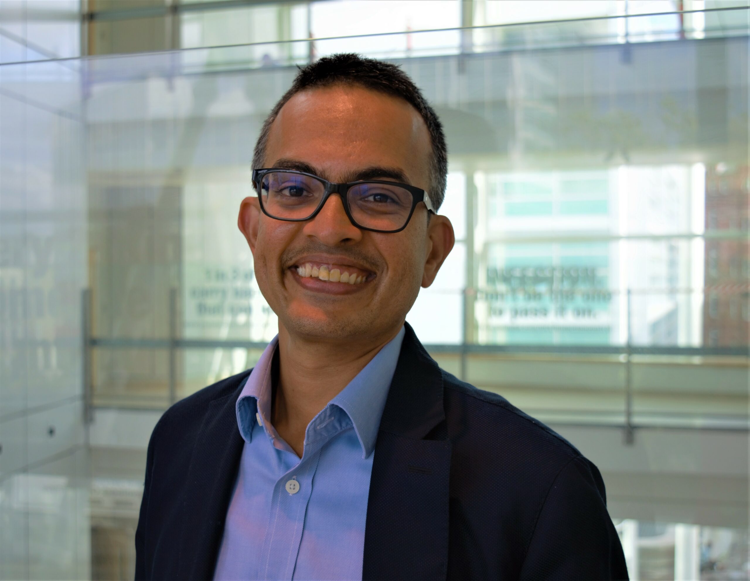 Arjun Nair  - profile image