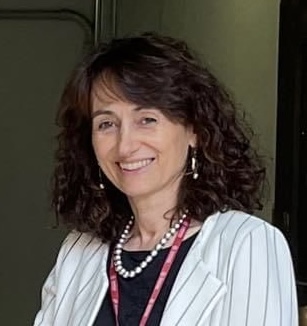Maria Sofia Cattaruzza  - profile image