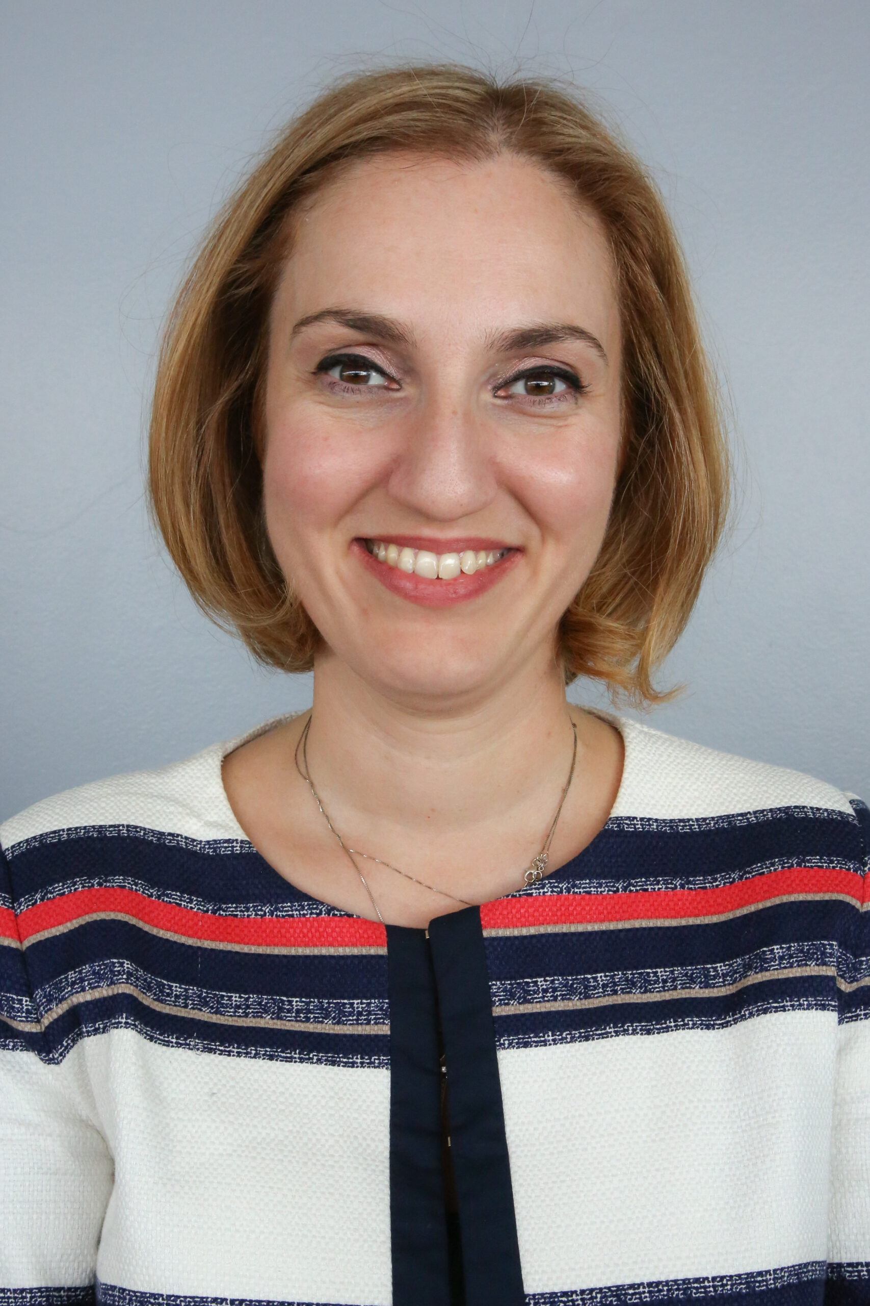 Dr Georgia Hardavella - profile image