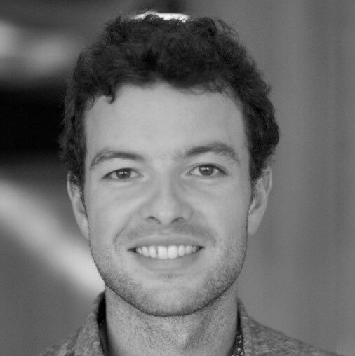 Mathieu Marillier - Profile Image