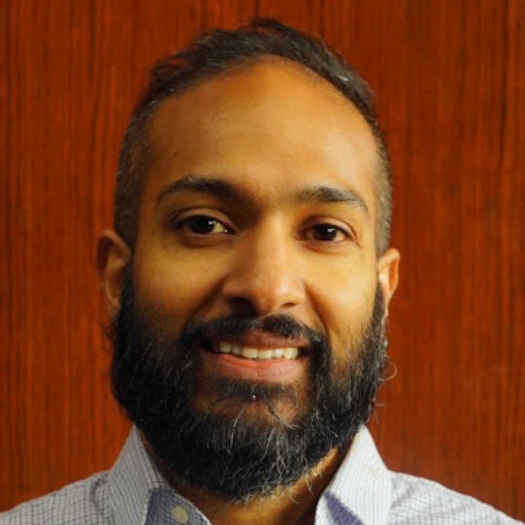 Imran Sulaiman - profile image