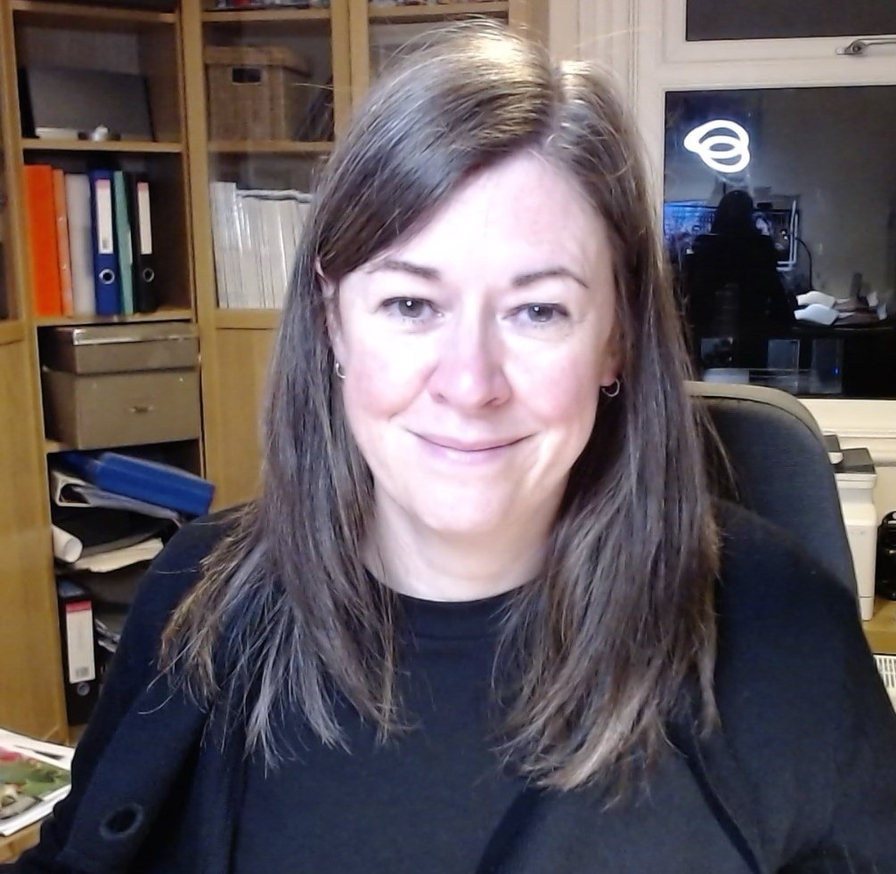 Dr Jacky Smith - profile image