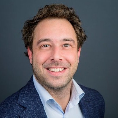 Joris Wakkie - profile image