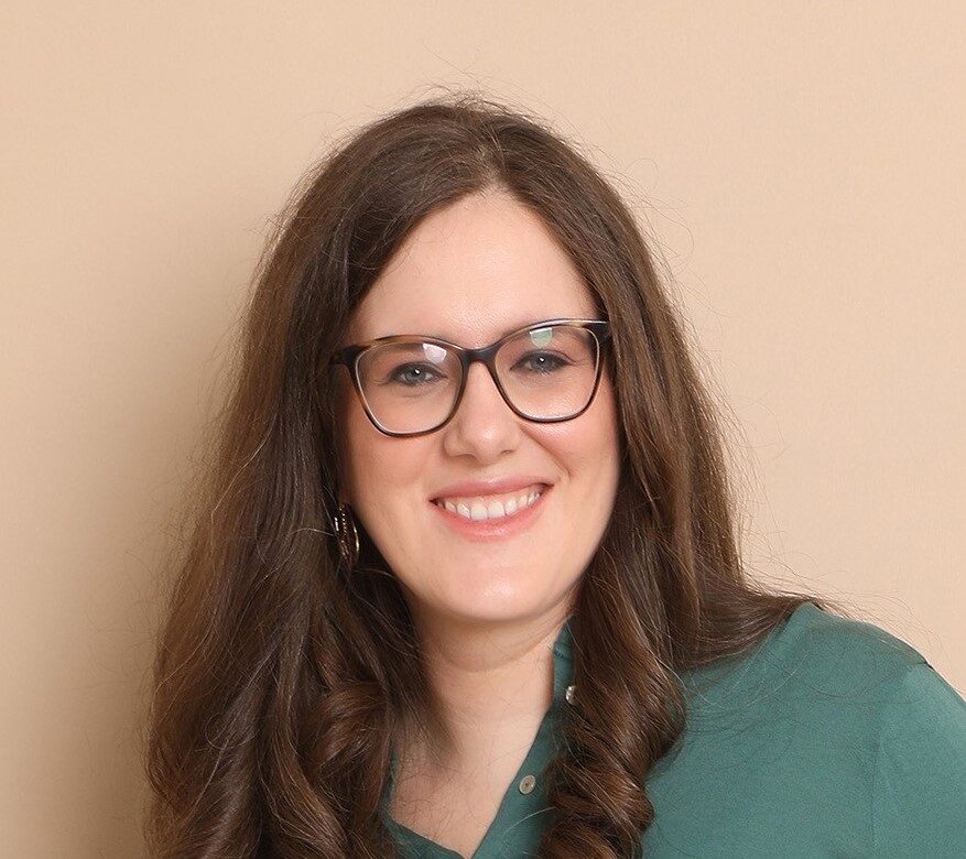 Laura Fabbri - Profile Image