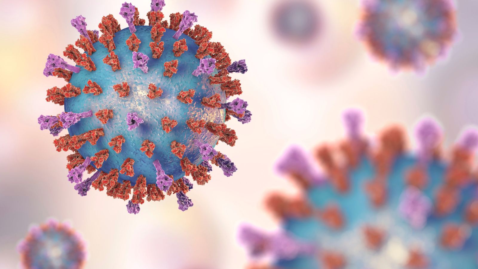 Taking a deeper look: epithelial responses to chronic/severe respiratory infections - preview image
