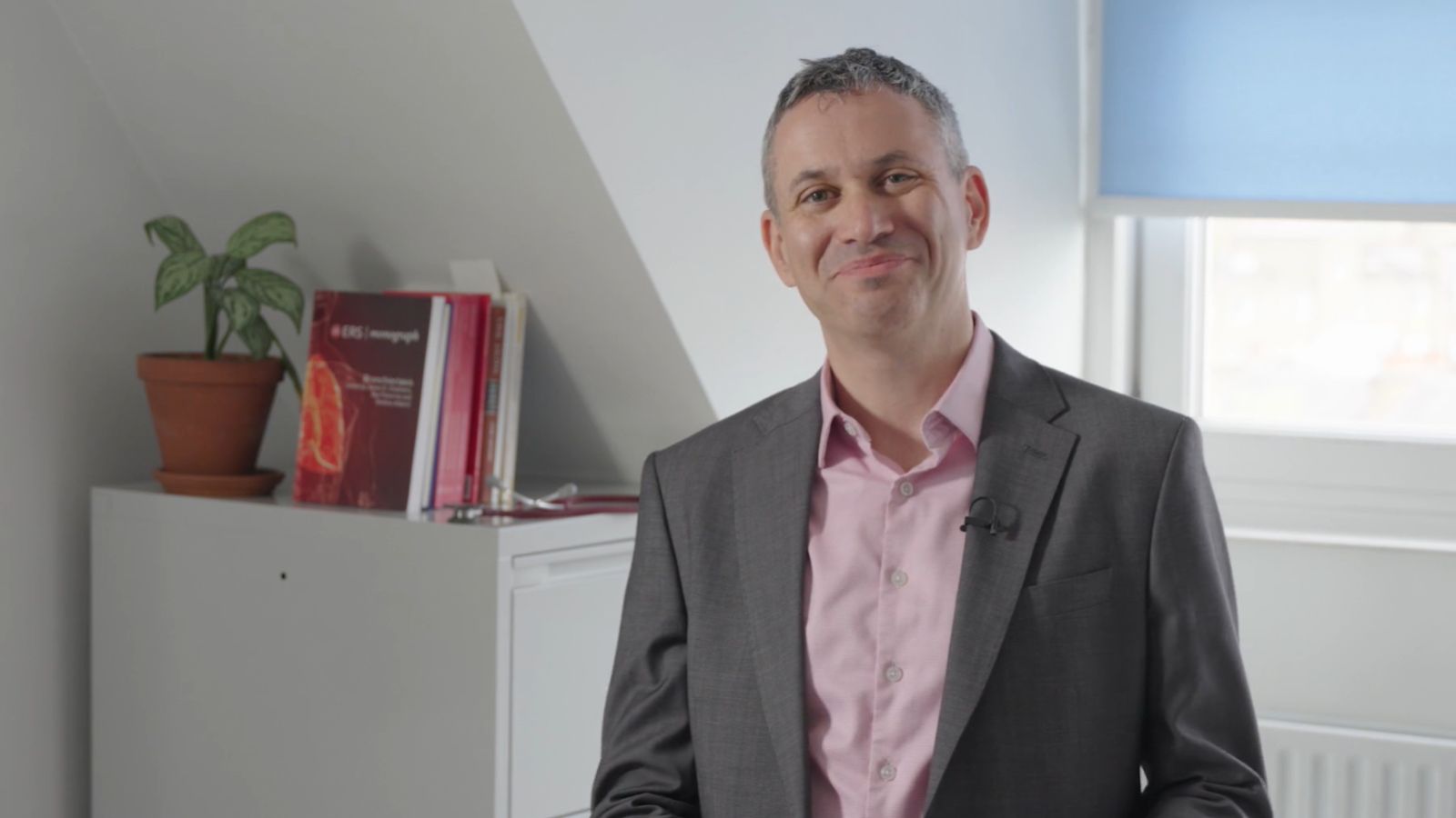 ERS Interactive Education video series launches to replace CME Online - article image