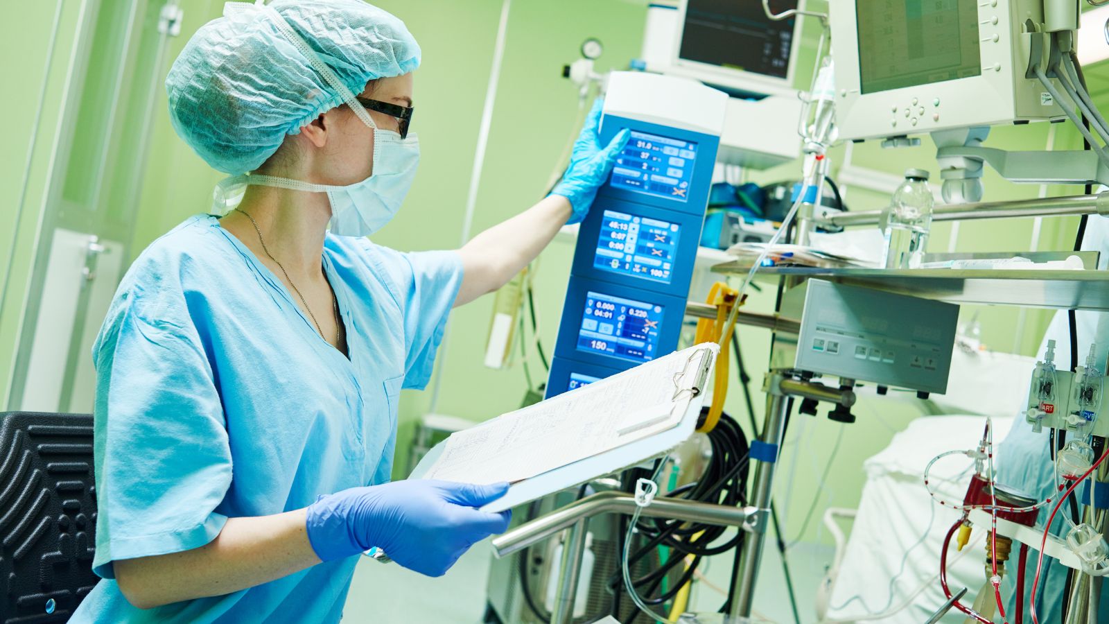 Interventional pulmonology webinar series - preview image