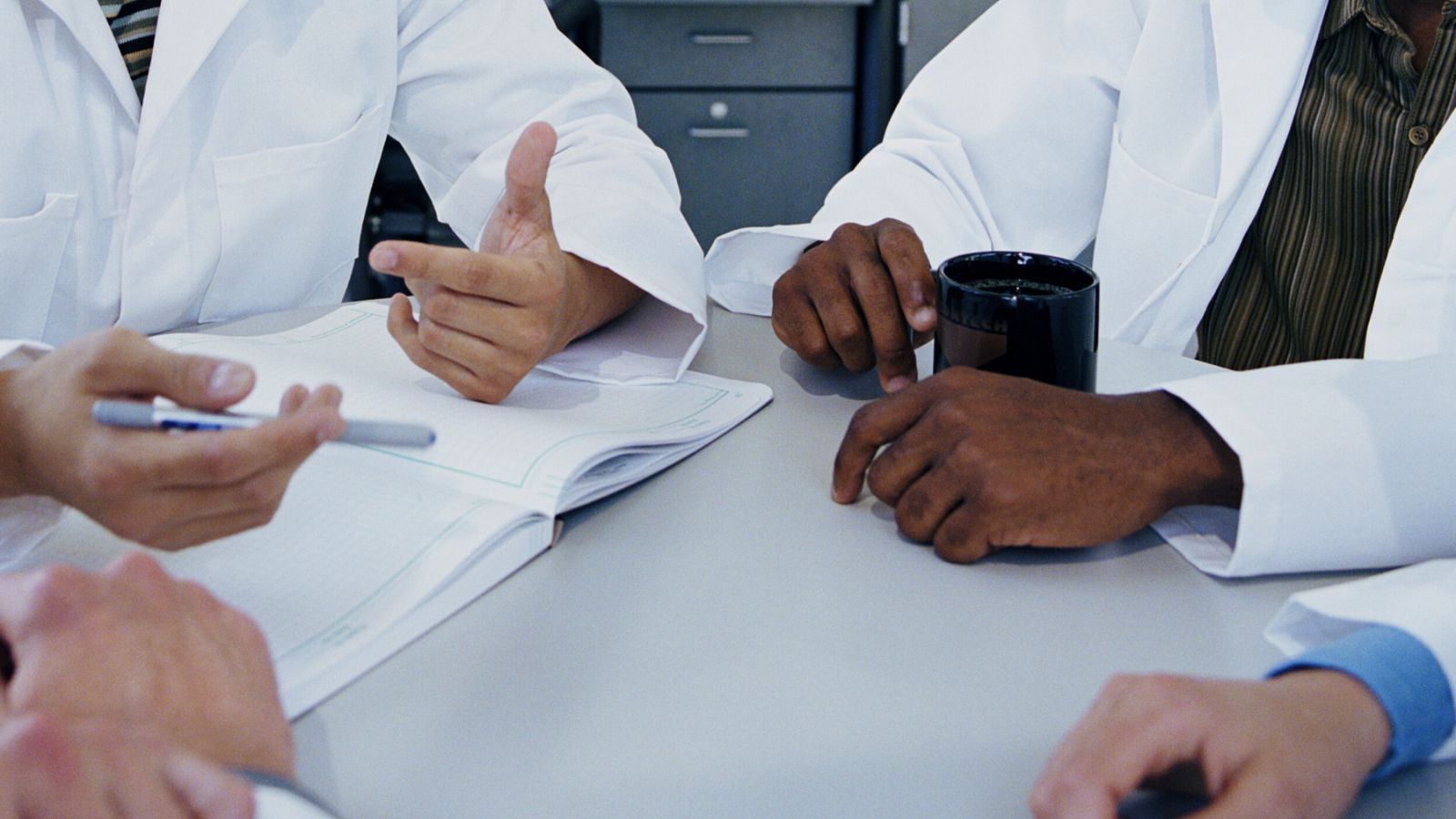 ERS partnered project RESPIRE-EXCEL receives prestigious award for training new respiratory scientists - article image