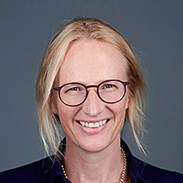 Marlies Wijsenbeek - profile image