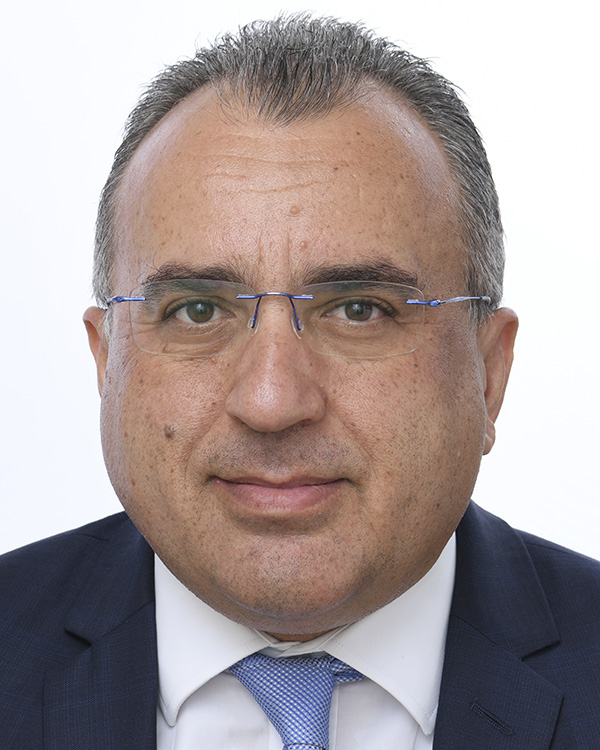 Michalis Hadjipantela - profile image