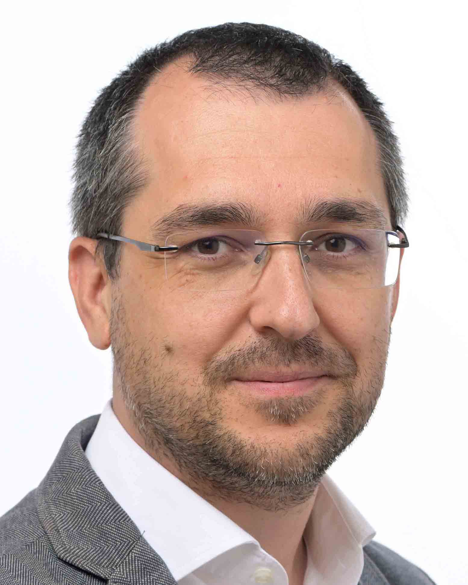 Vlad Vasile-Voiculescu - profile image
