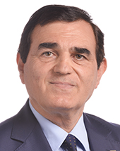 Aldo Patriciello - profile image