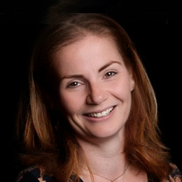 Agnes Boots - profile image