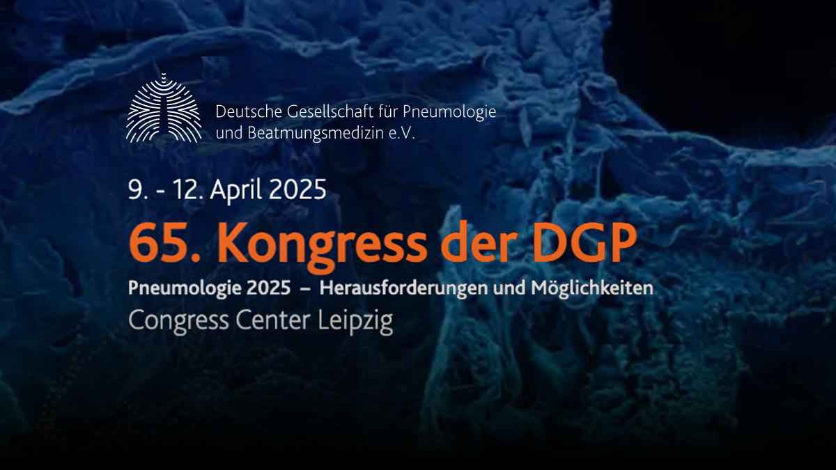 65. Kongress der DGP  - preview image