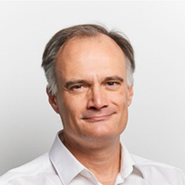 Didier Cataldo - profile image