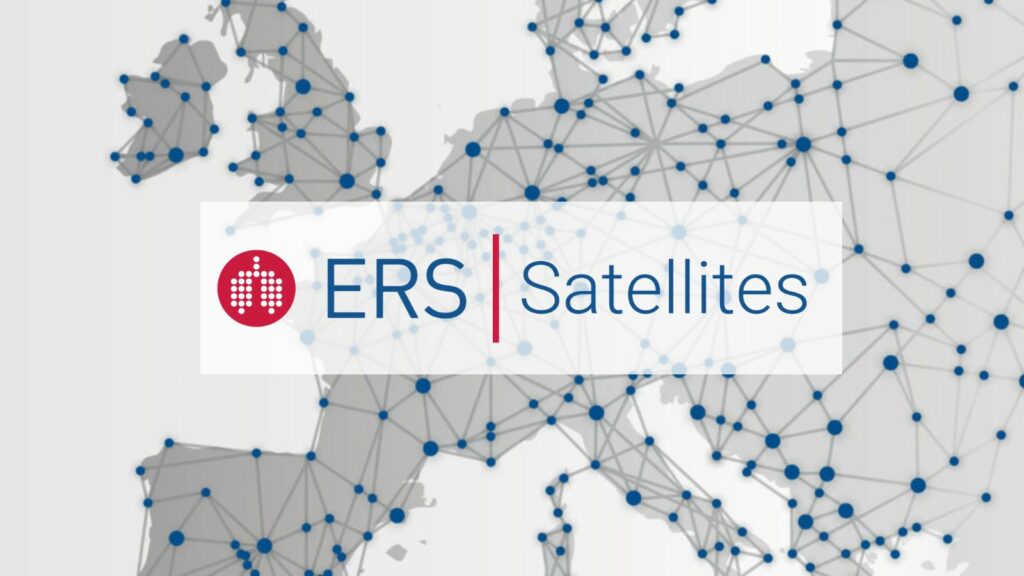 ERS Satellites 2026 - preview image