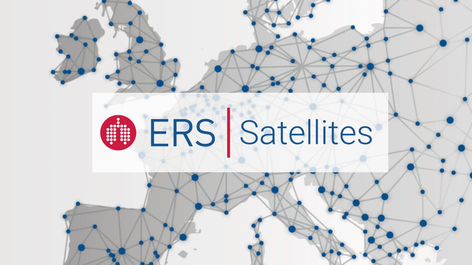 ERS Satellites 2025 - preview image