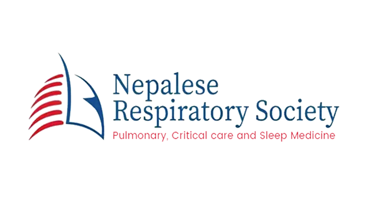 Second Congress of Nepalese Respiratory Society - preview image