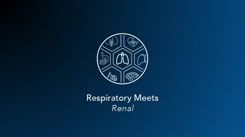 New live event series ‘Respiratory Meets…’ focuses in on collaborative working across disciplines  - article image