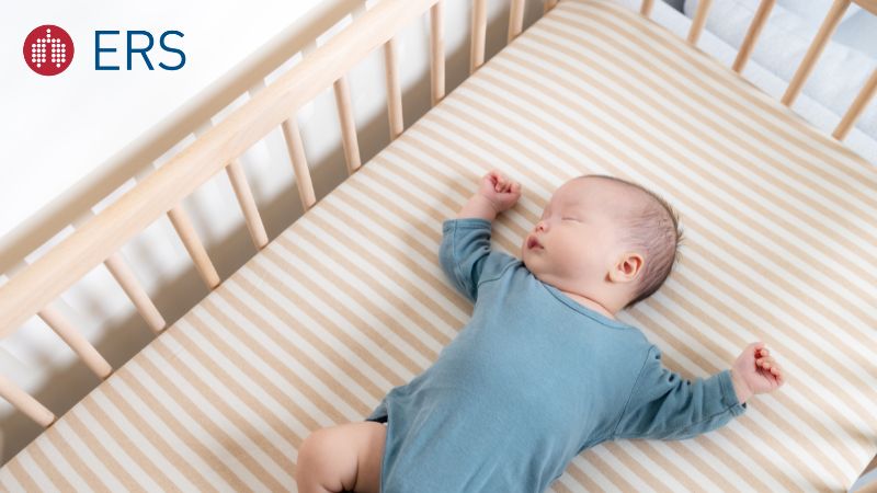 Obstructive sleep apnoea in infants and children: current insights and research priorities - preview image