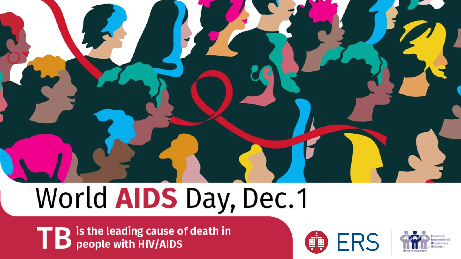 For people living with HIV/AIDS, tuberculosis (TB) remains the leading cause of death - article image