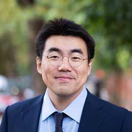 Woo-Jung Song - profile image