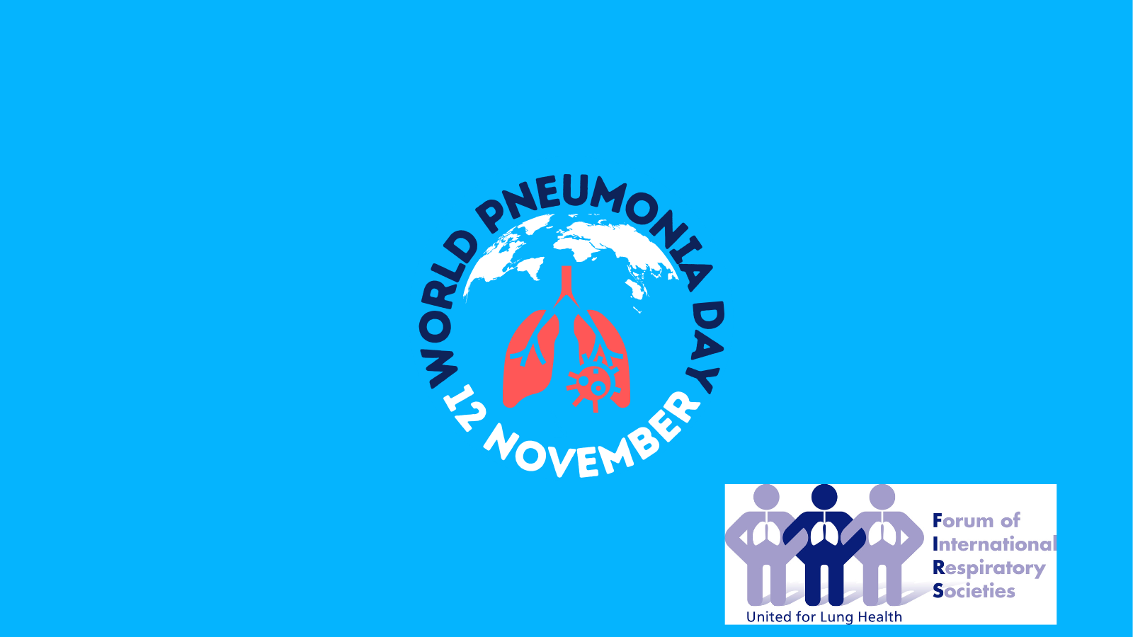 FIRS calls for urgent action to expand access to pneumonia prevention and treatment worldwide - article image