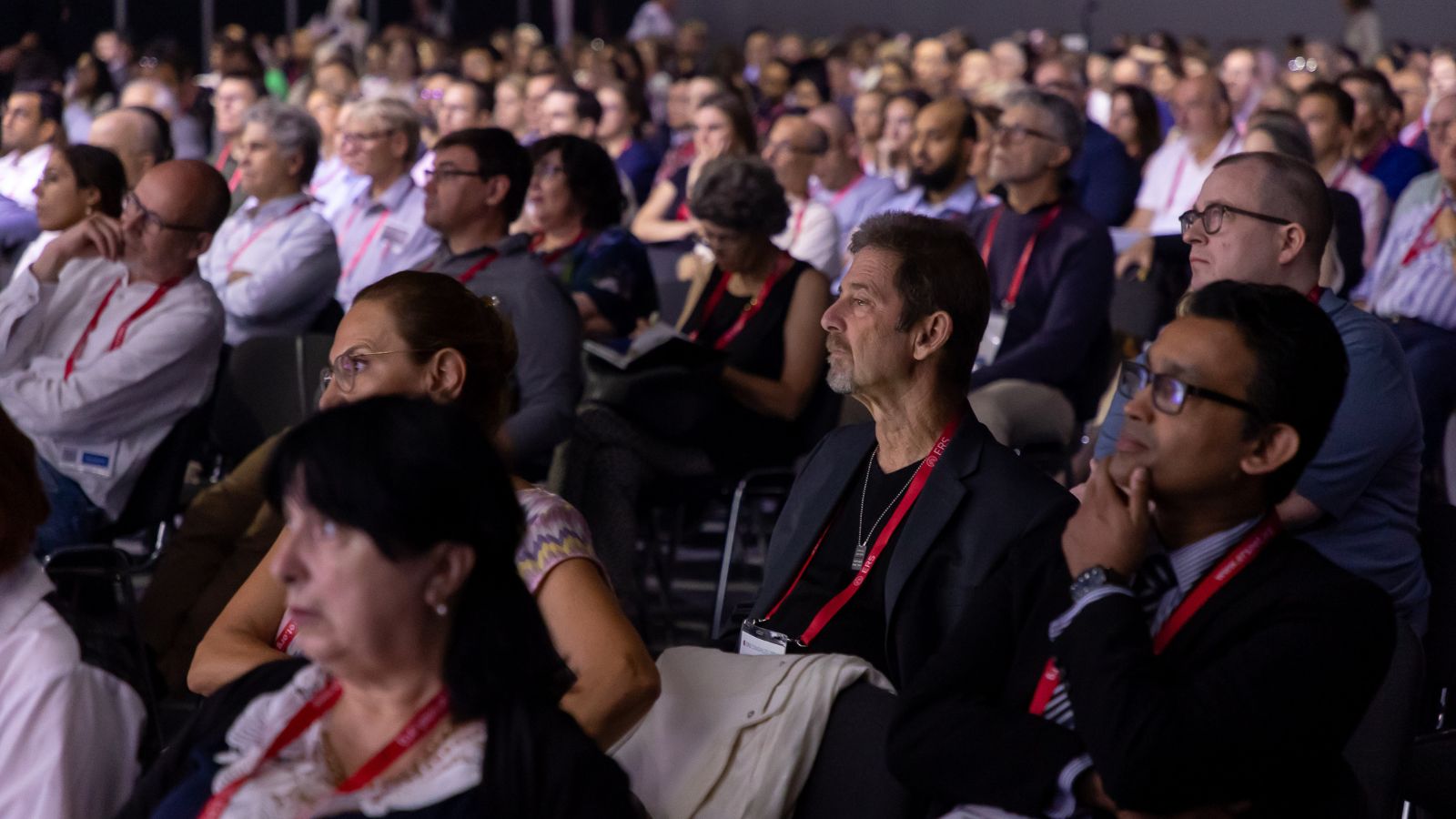 Abstract and clinical case submission now open for the ERS Congress 2025 - article image