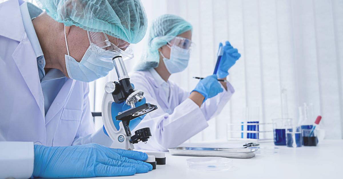 Apply or nominate for the ERS Scientific Awards 2025 - article image