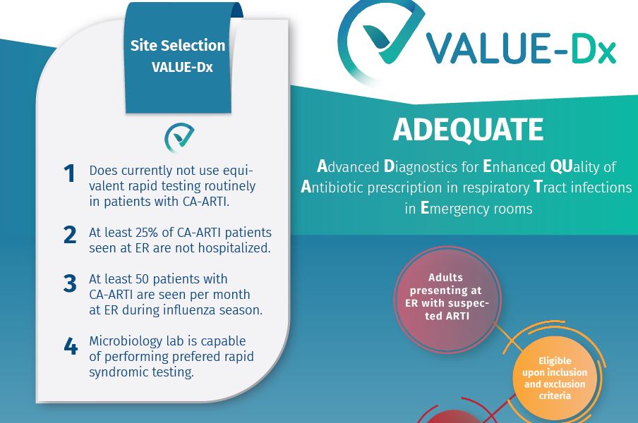 ADEQUATE flyer - Preview Image