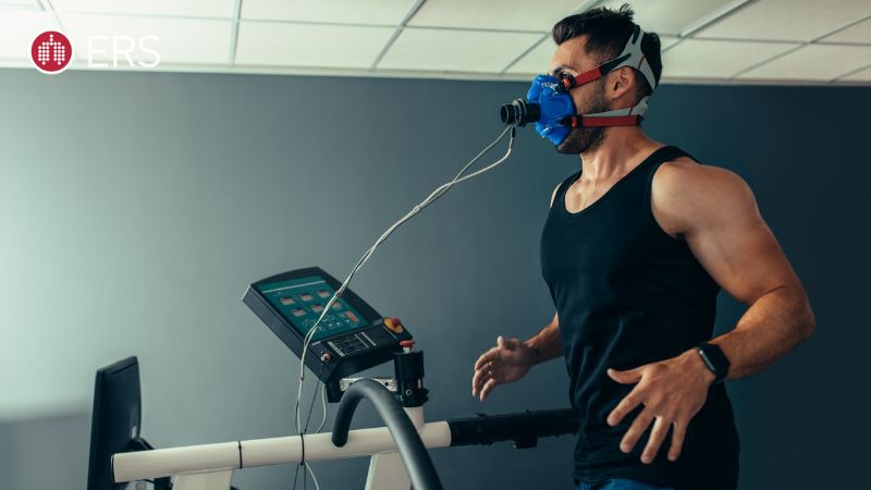 New study highlights pulmonary hemodynamics during exercise as predictor of patient outcomes - article image