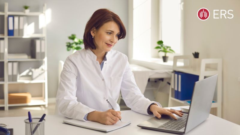 New Journal Club webinar series: discuss the latest respiratory research directly with authors - article image