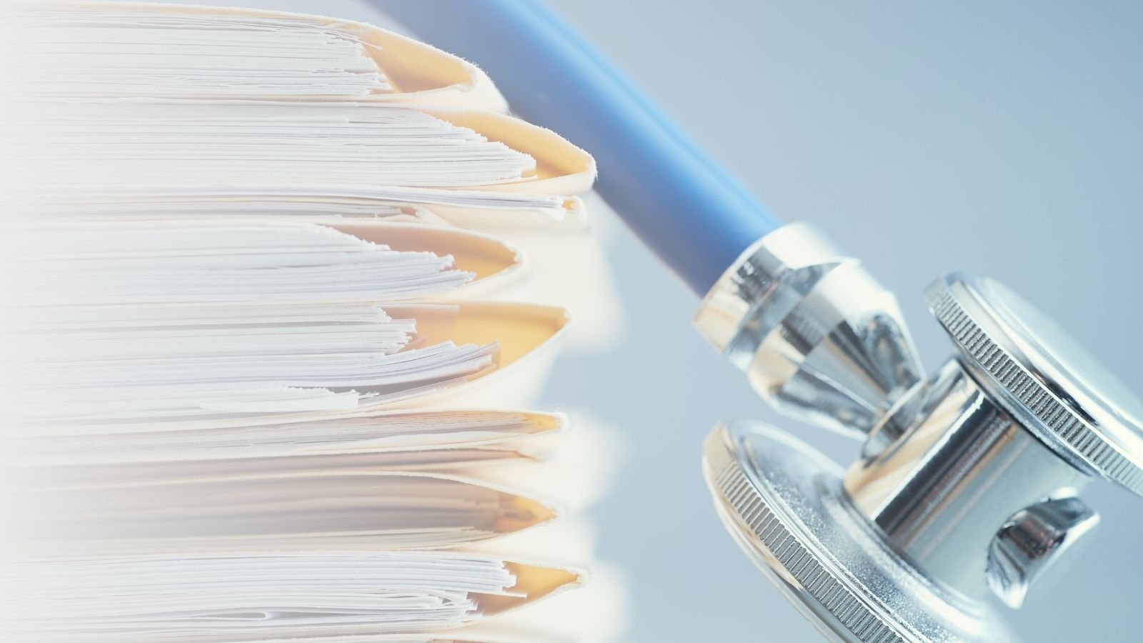 The ERJ issues call for papers focused on interstitial lung disease - article image