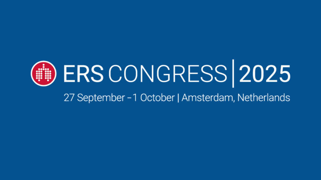 ERS Congress 2025 - preview image