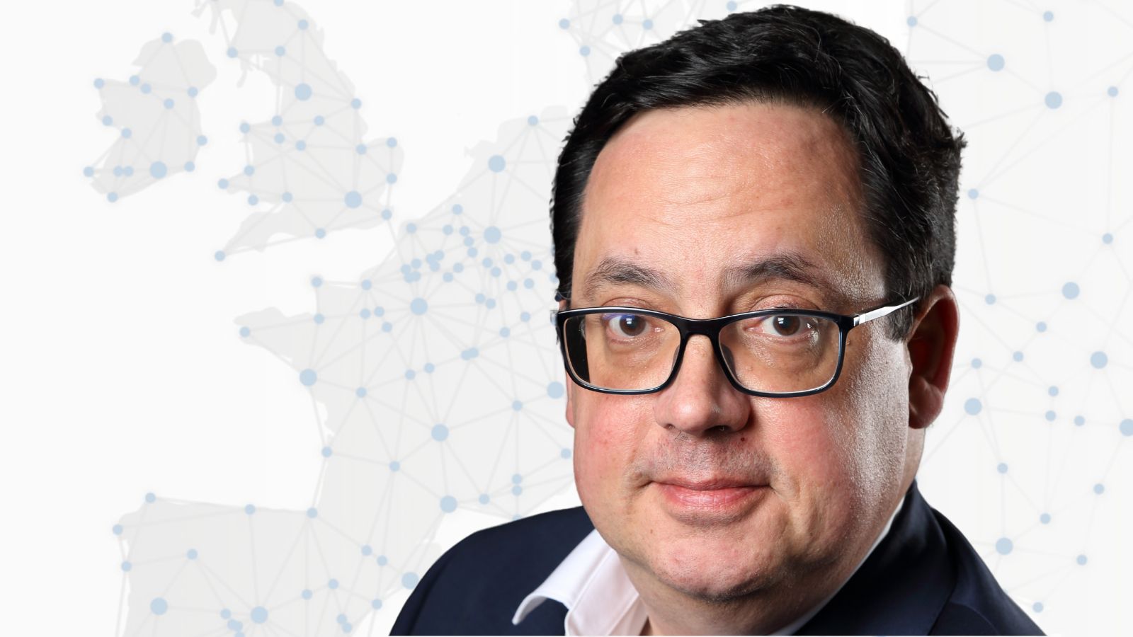 ERS Satellites: preview with Co-Chair Prof. Nicolas Roche - article image