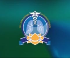 Respire 2025 – 15th Annual Academic Sessions of the Sri lanka College of Pulmonologists - preview image