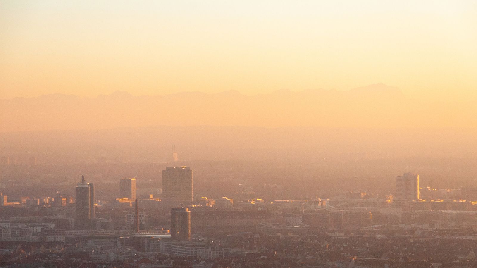 ERS and health community partners call for immediate action on air pollution - article image
