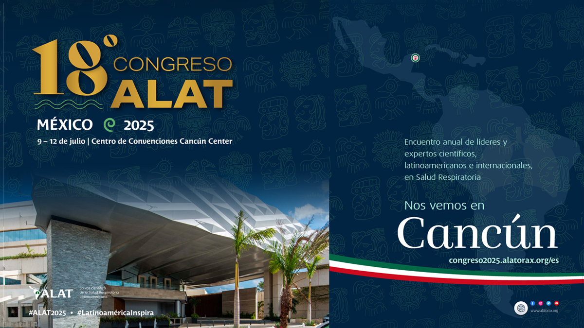 18 Congreso ALAT - preview image