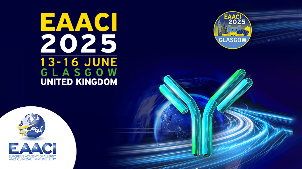 EAACI Congress 2025 - preview image