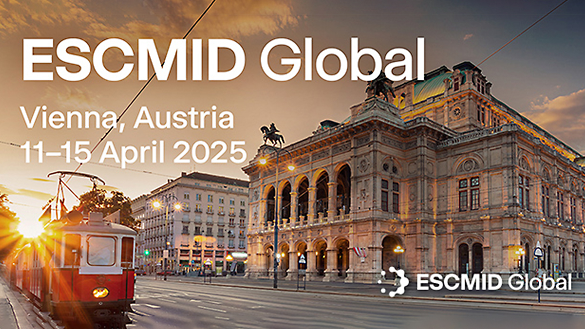 ESCMID Global - preview image