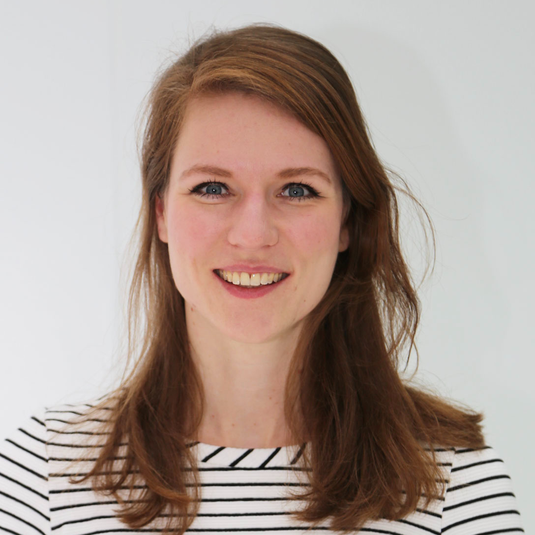 Annemijn Jonkman - profile image
