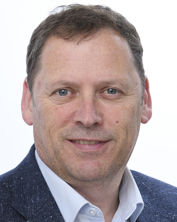 Barry Cowen - profile image